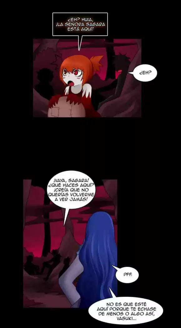 Kubera - El Ultimo Dios - Capítulo 51 - Página 15 - LectorTMOo