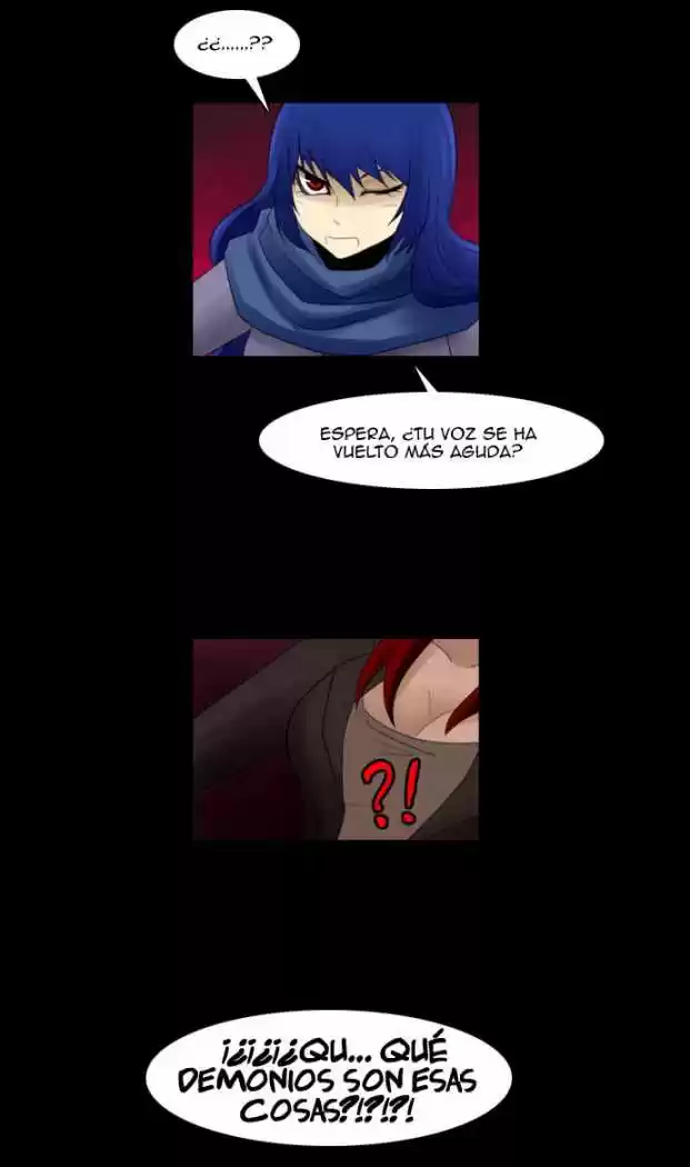 Kubera - El Ultimo Dios - Capítulo 51 - Página 16 - LectorTMOo