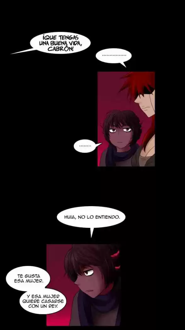 Kubera - El Ultimo Dios - Capítulo 51 - Página 20 - LectorTMOo