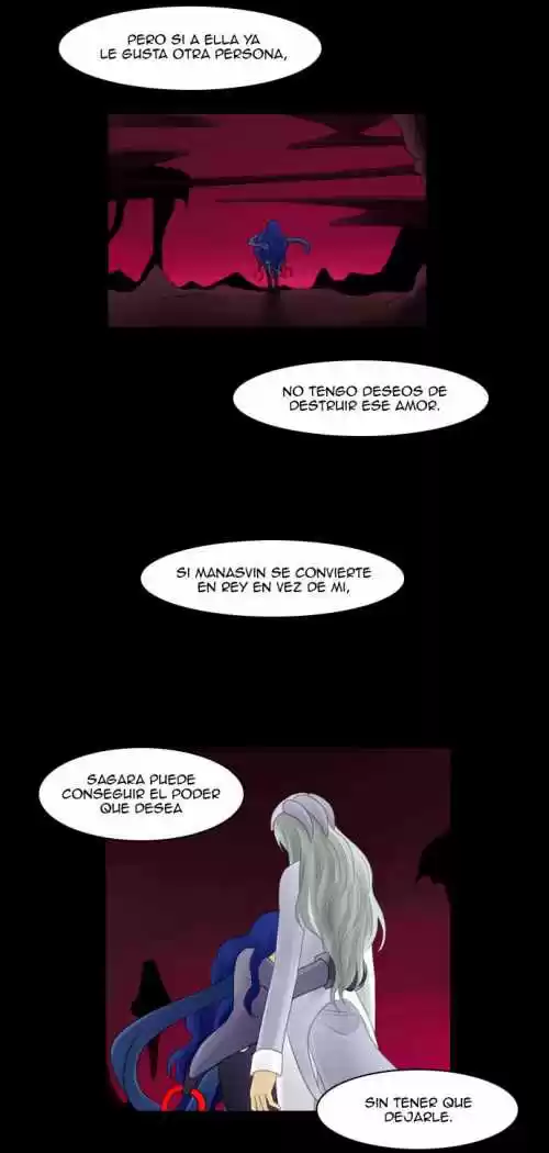 Kubera - El Ultimo Dios - Capítulo 51 - Página 22 - LectorTMOo
