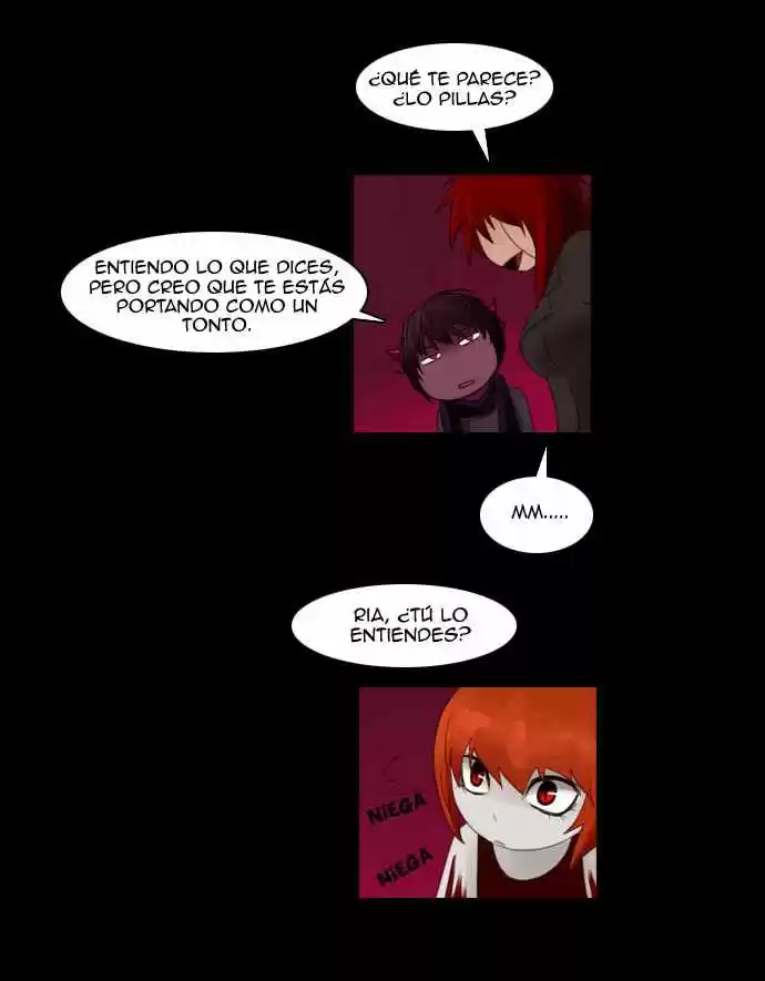 Kubera - El Ultimo Dios - Capítulo 51 - Página 23 - LectorTMOo