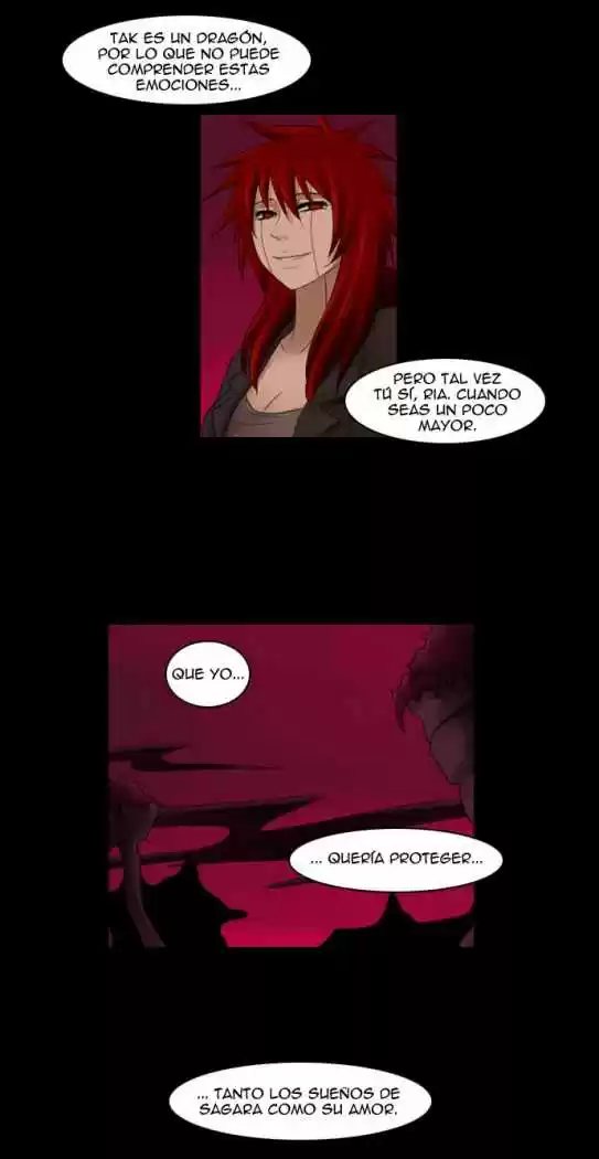 Kubera - El Ultimo Dios - Capítulo 51 - Página 24 - LectorTMOo