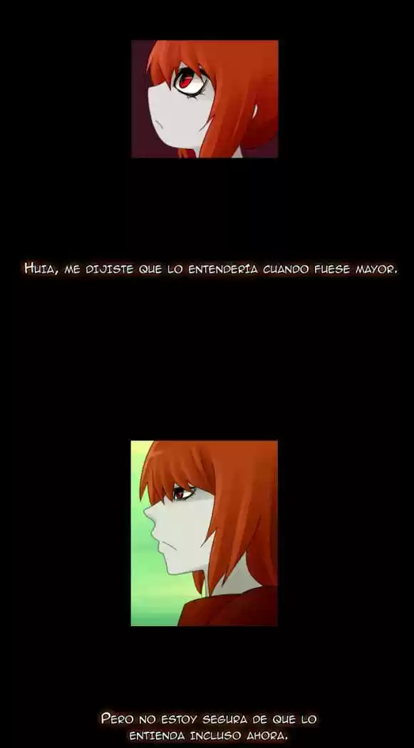 Kubera - El Ultimo Dios - Capítulo 51 - Página 25 - LectorTMOo