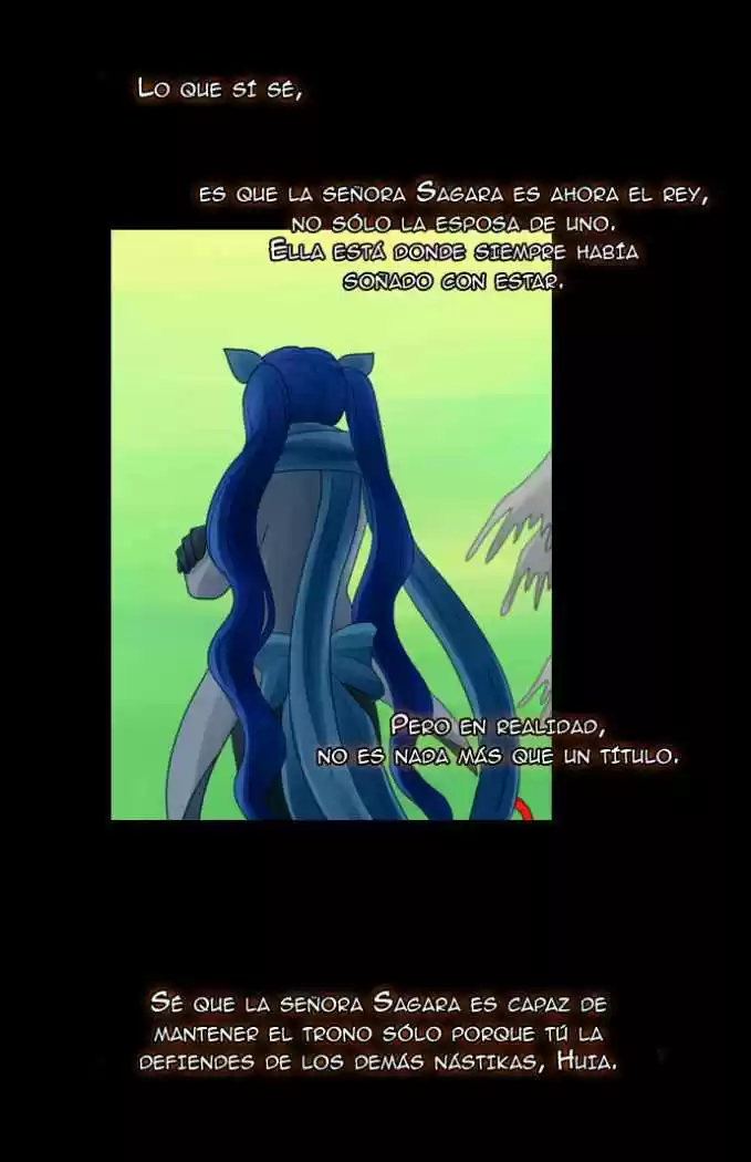 Kubera - El Ultimo Dios - Capítulo 51 - Página 26 - LectorTMOo