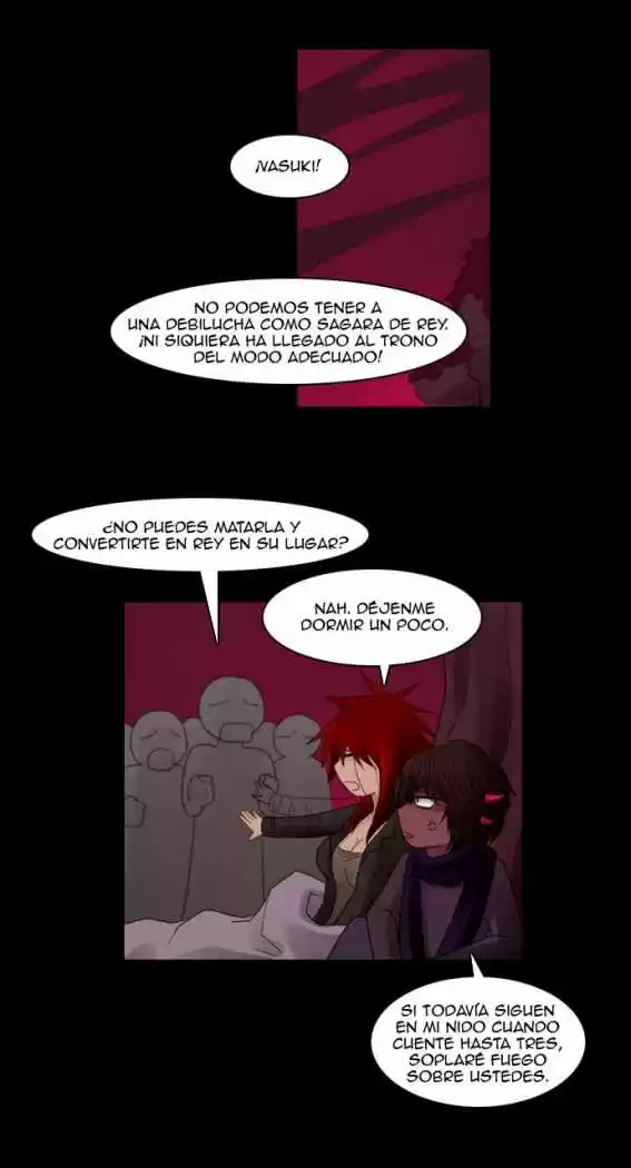 Kubera - El Ultimo Dios - Capítulo 51 - Página 27 - LectorTMOo