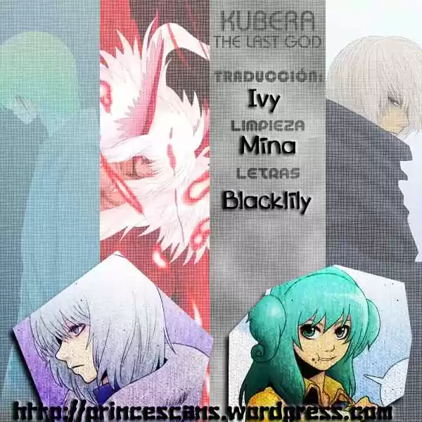 Kubera - El Ultimo Dios - Capítulo 52 - Página 1 - LectorTMOo