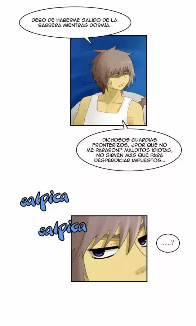 Kubera - El Ultimo Dios - Capítulo 52 - Página 3 - LectorTMOo