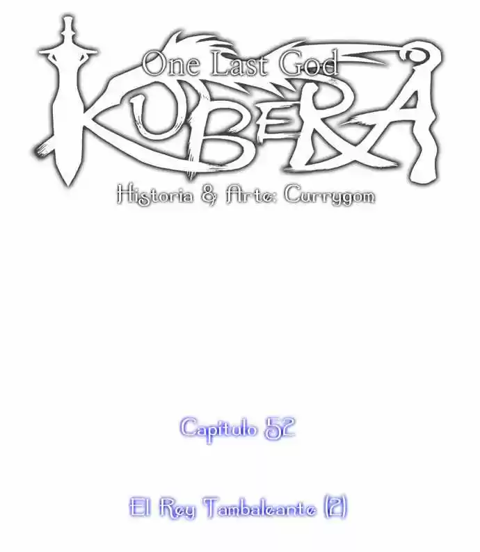 Kubera - El Ultimo Dios - Capítulo 52 - Página 5 - LectorTMOo
