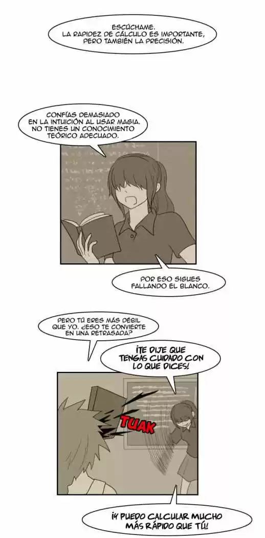 Kubera - El Ultimo Dios - Capítulo 52 - Página 6 - LectorTMOo