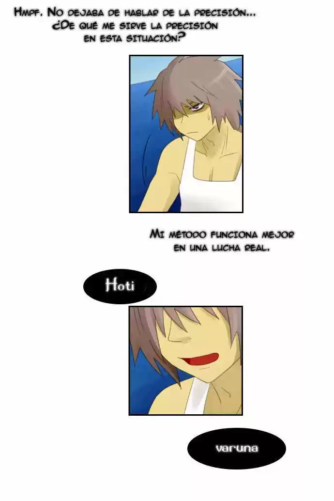 Kubera - El Ultimo Dios - Capítulo 52 - Página 7 - LectorTMOo
