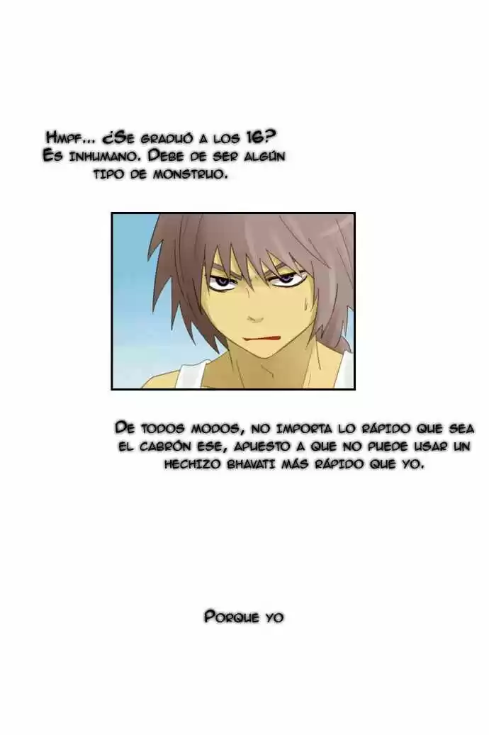 Kubera - El Ultimo Dios - Capítulo 52 - Página 11 - LectorTMOo