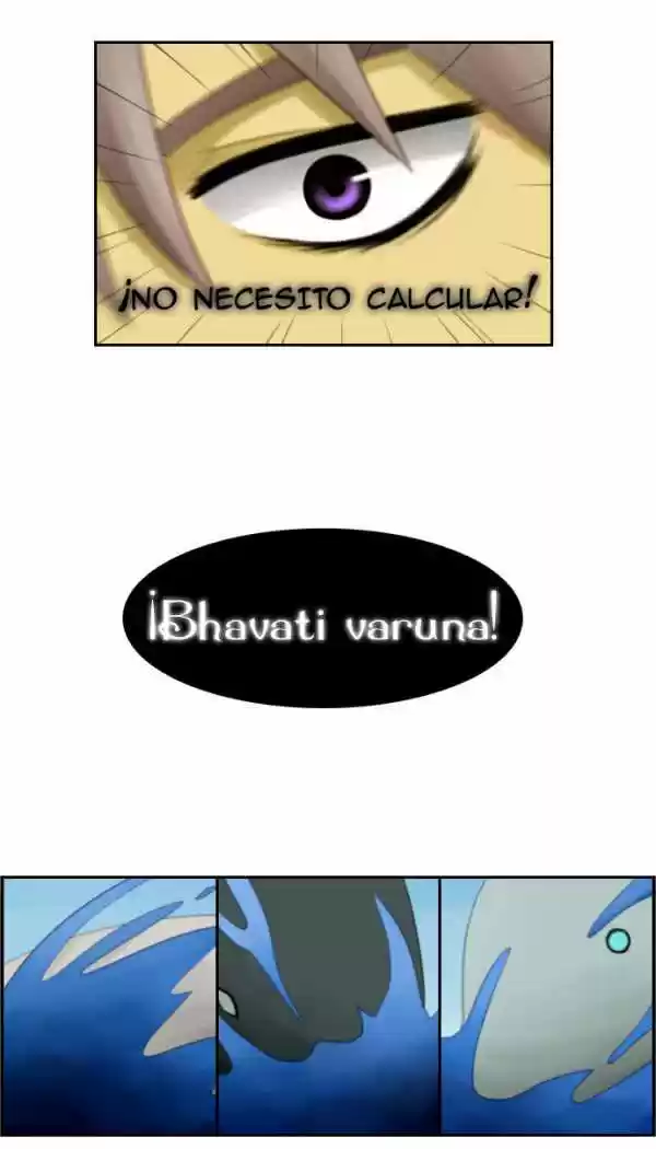 Kubera - El Ultimo Dios - Capítulo 52 - Página 12 - LectorTMOo
