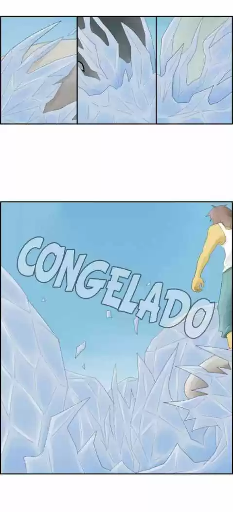 Kubera - El Ultimo Dios - Capítulo 52 - Página 13 - LectorTMOo