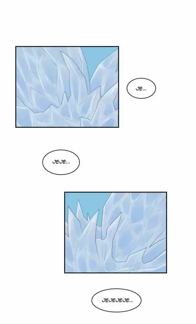 Kubera - El Ultimo Dios - Capítulo 52 - Página 14 - LectorTMOo