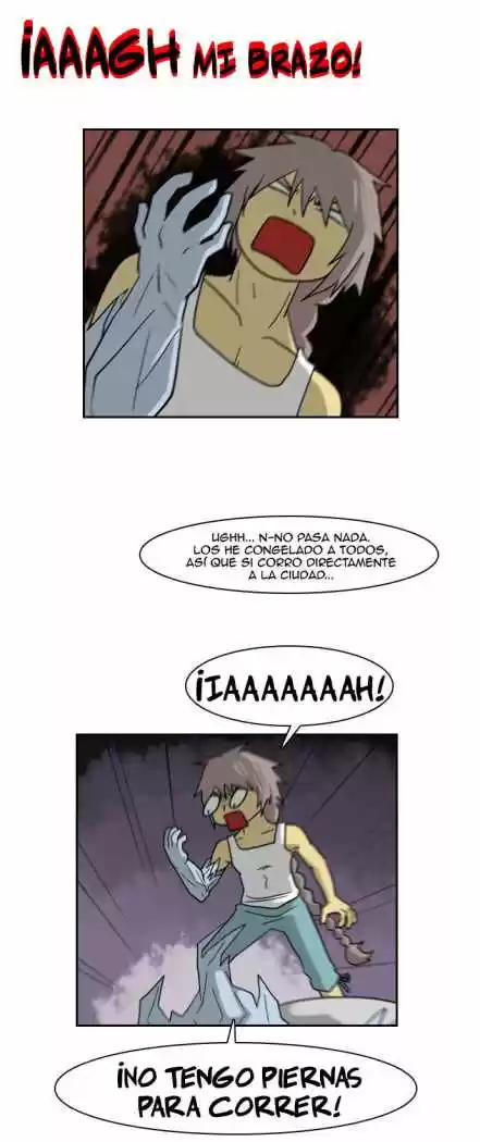 Kubera - El Ultimo Dios - Capítulo 52 - Página 16 - LectorTMOo
