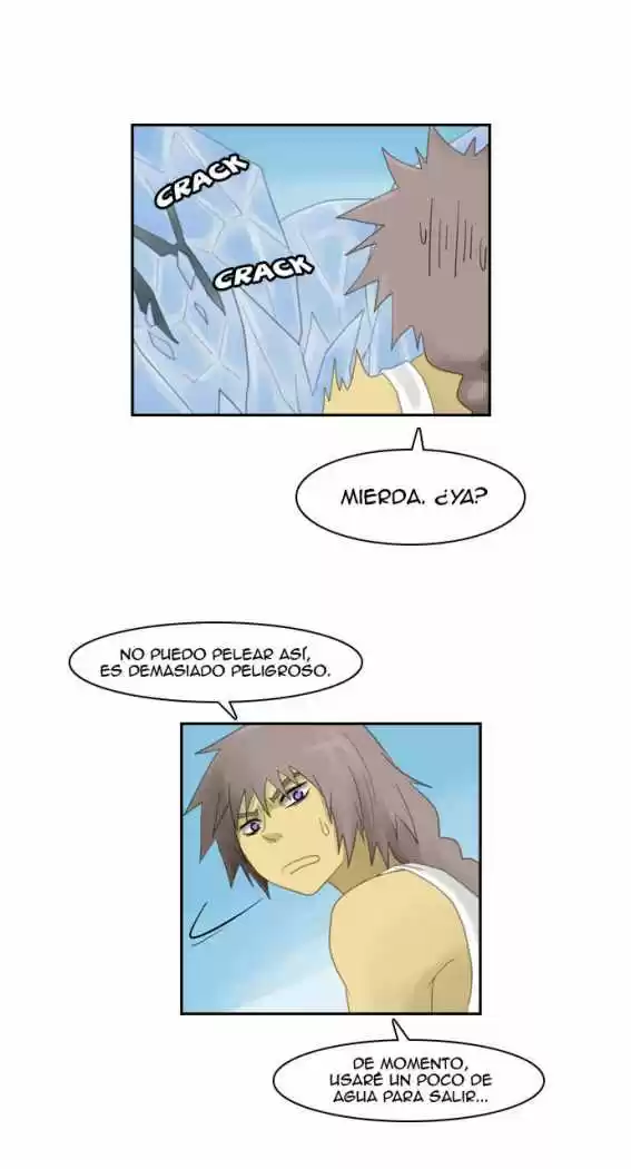 Kubera - El Ultimo Dios - Capítulo 52 - Página 17 - LectorTMOo