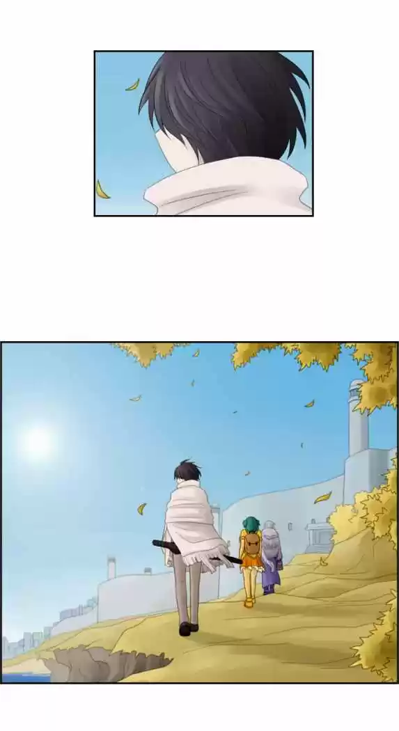 Kubera - El Ultimo Dios - Capítulo 52 - Página 21 - LectorTMOo