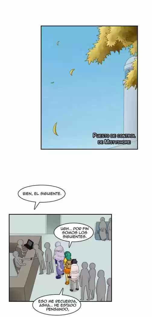 Kubera - El Ultimo Dios - Capítulo 52 - Página 24 - LectorTMOo