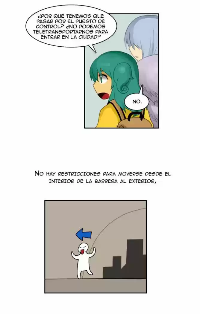 Kubera - El Ultimo Dios - Capítulo 52 - Página 25 - LectorTMOo