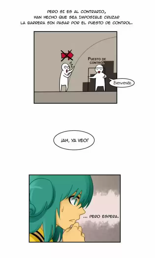 Kubera - El Ultimo Dios - Capítulo 52 - Página 26 - LectorTMOo
