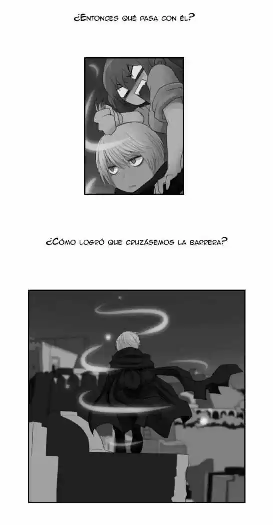 Kubera - El Ultimo Dios - Capítulo 52 - Página 27 - LectorTMOo
