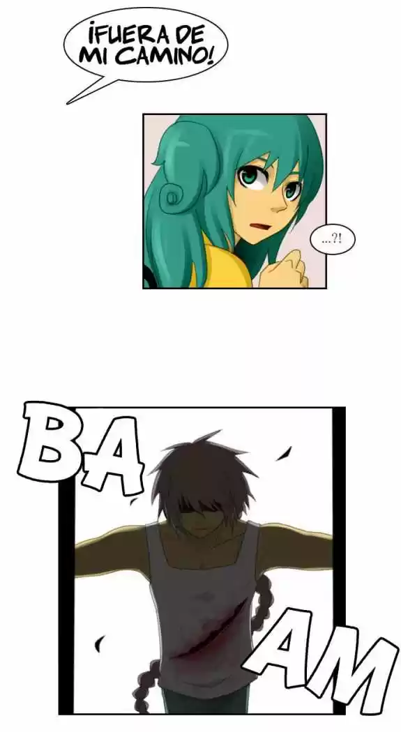 Kubera - El Ultimo Dios - Capítulo 52 - Página 28 - LectorTMOo