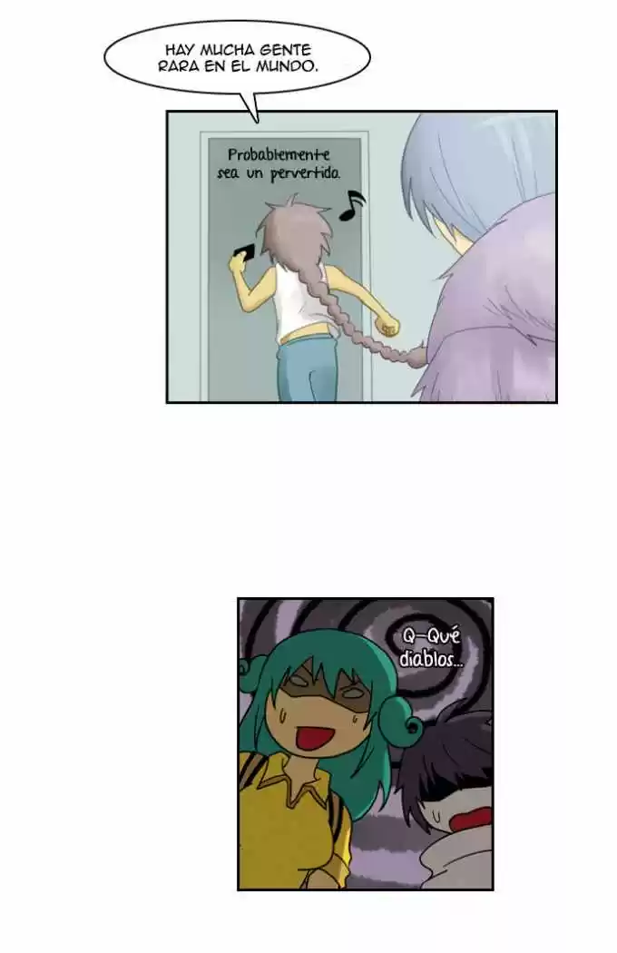 Kubera - El Ultimo Dios - Capítulo 52 - Página 33 - LectorTMOo