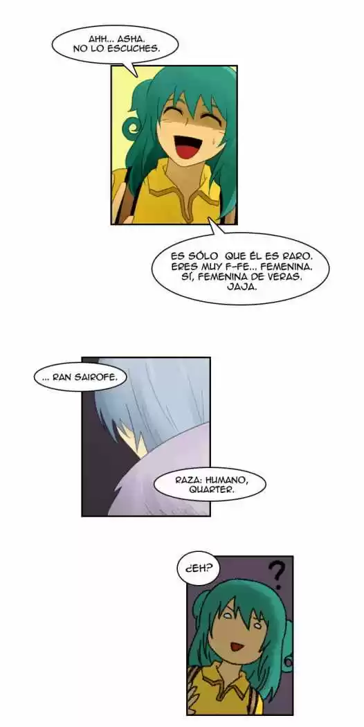 Kubera - El Ultimo Dios - Capítulo 52 - Página 34 - LectorTMOo
