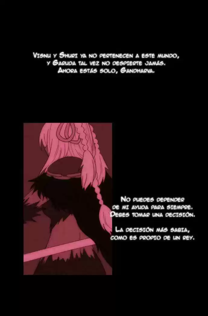 Kubera - El Ultimo Dios - Capítulo 53 - Página 2 - LectorTMOo