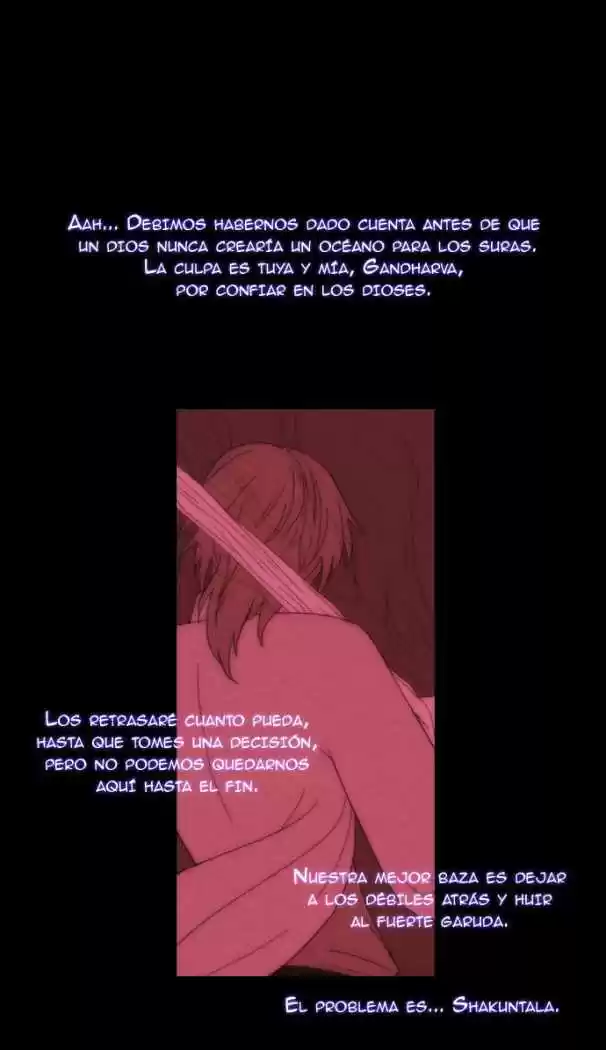 Kubera - El Ultimo Dios - Capítulo 53 - Página 3 - LectorTMOo