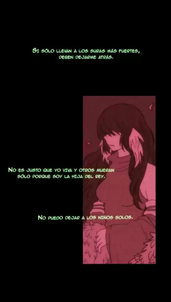 Kubera - El Ultimo Dios - Capítulo 53 - Página 4 - LectorTMOo