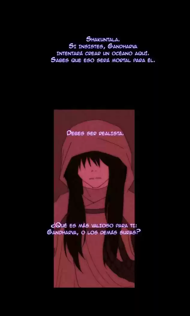 Kubera - El Ultimo Dios - Capítulo 53 - Página 5 - LectorTMOo
