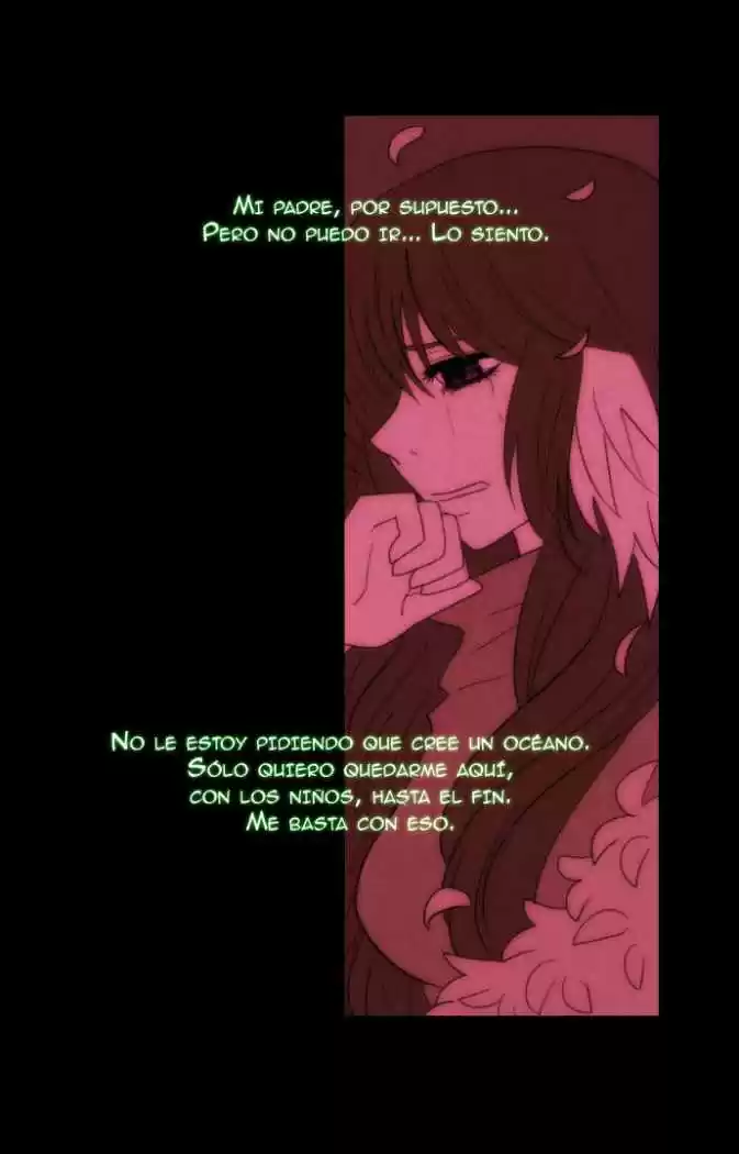 Kubera - El Ultimo Dios - Capítulo 53 - Página 6 - LectorTMOo