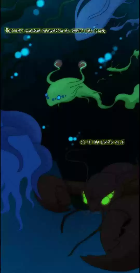 Kubera - El Ultimo Dios - Capítulo 53 - Página 8 - LectorTMOo