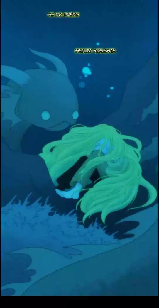Kubera - El Ultimo Dios - Capítulo 53 - Página 9 - LectorTMOo