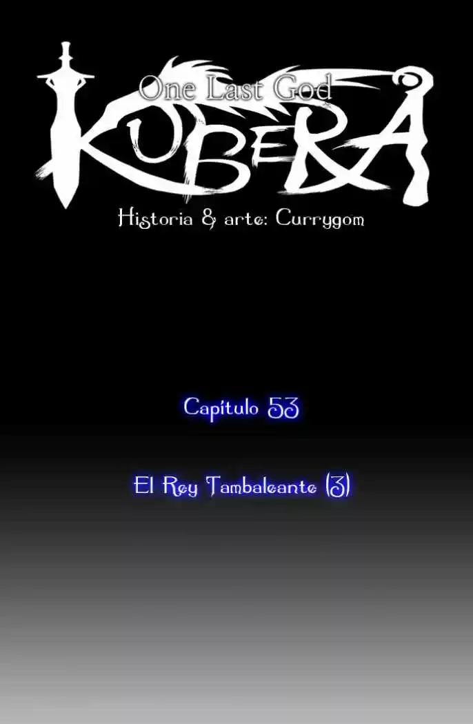 Kubera - El Ultimo Dios - Capítulo 53 - Página 10 - LectorTMOo