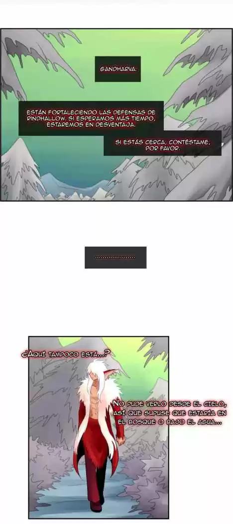 Kubera - El Ultimo Dios - Capítulo 53 - Página 11 - LectorTMOo
