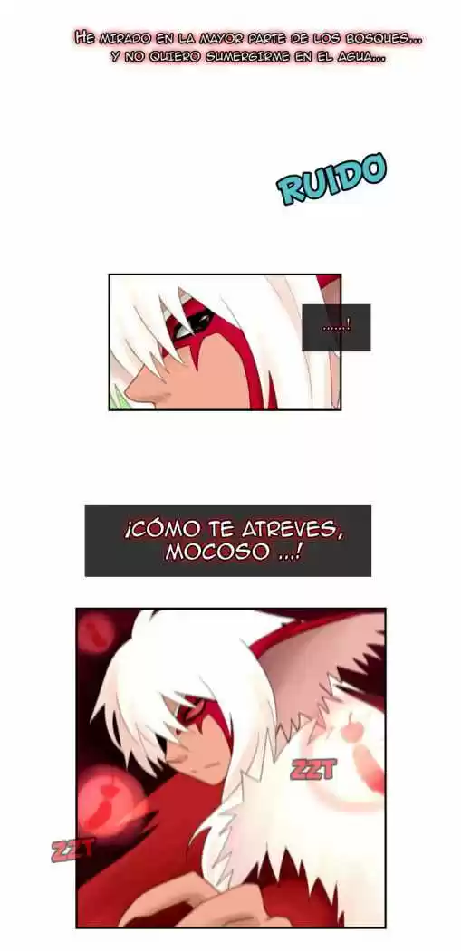 Kubera - El Ultimo Dios - Capítulo 53 - Página 12 - LectorTMOo