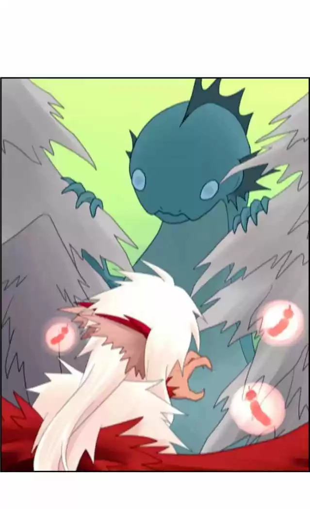 Kubera - El Ultimo Dios - Capítulo 53 - Página 13 - LectorTMOo