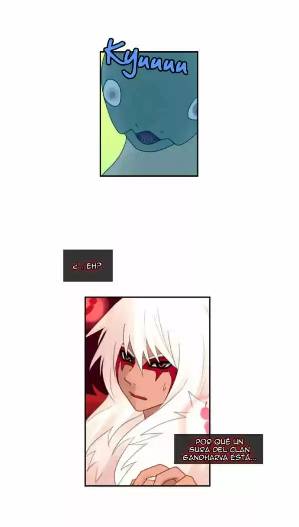 Kubera - El Ultimo Dios - Capítulo 53 - Página 14 - LectorTMOo