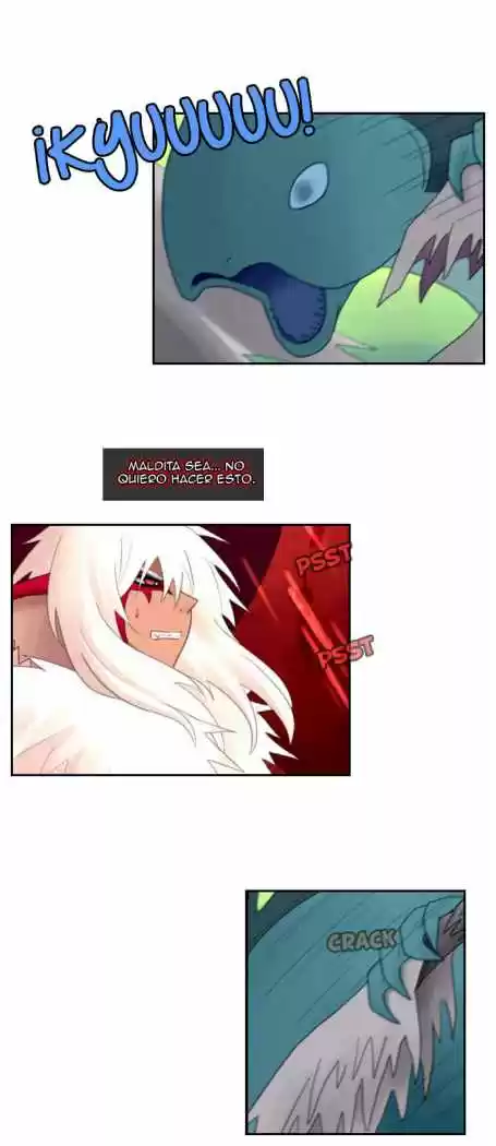 Kubera - El Ultimo Dios - Capítulo 53 - Página 15 - LectorTMOo