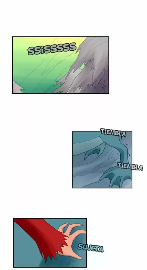 Kubera - El Ultimo Dios - Capítulo 53 - Página 17 - LectorTMOo