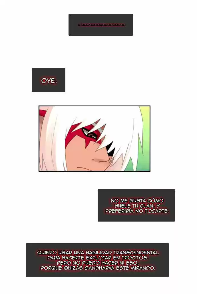 Kubera - El Ultimo Dios - Capítulo 53 - Página 18 - LectorTMOo