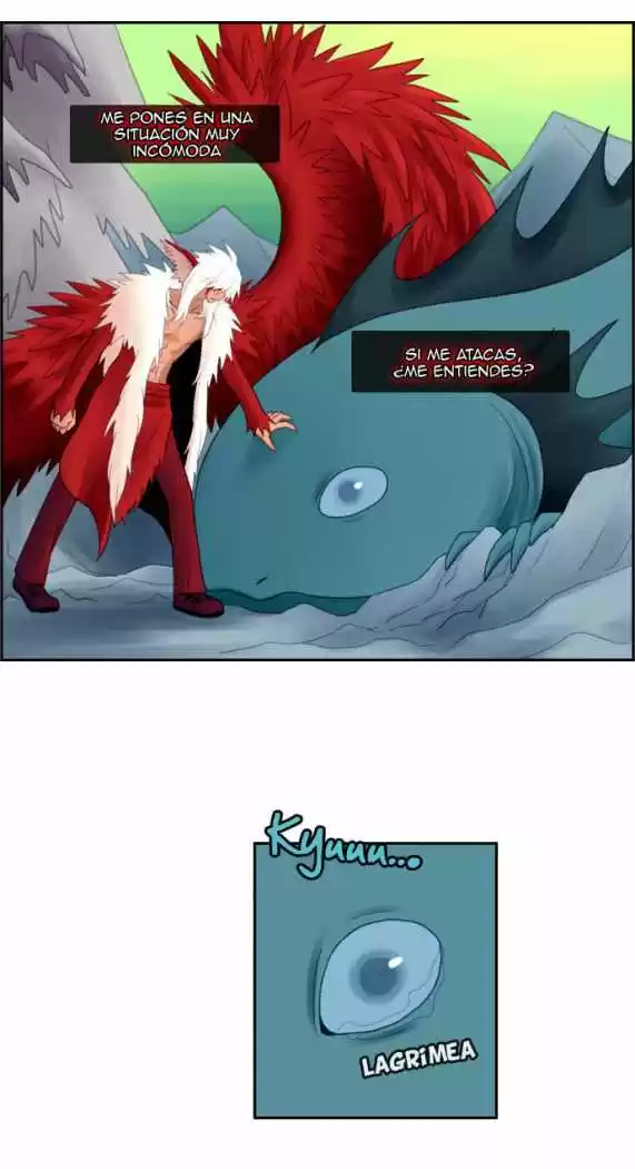 Kubera - El Ultimo Dios - Capítulo 53 - Página 19 - LectorTMOo