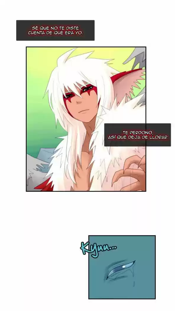Kubera - El Ultimo Dios - Capítulo 53 - Página 20 - LectorTMOo
