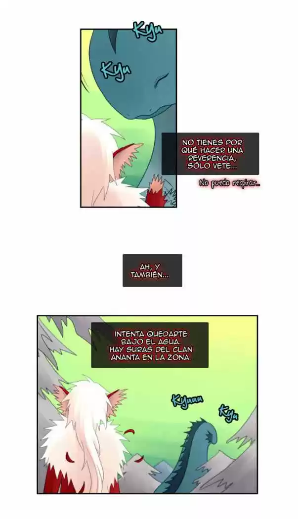Kubera - El Ultimo Dios - Capítulo 53 - Página 21 - LectorTMOo