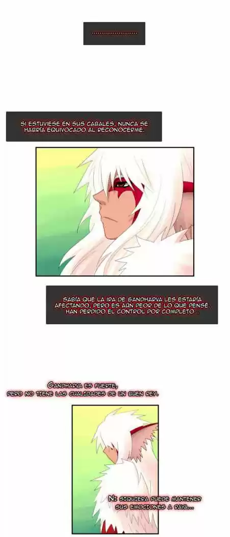 Kubera - El Ultimo Dios - Capítulo 53 - Página 22 - LectorTMOo