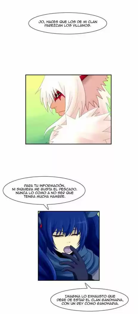 Kubera - El Ultimo Dios - Capítulo 53 - Página 23 - LectorTMOo