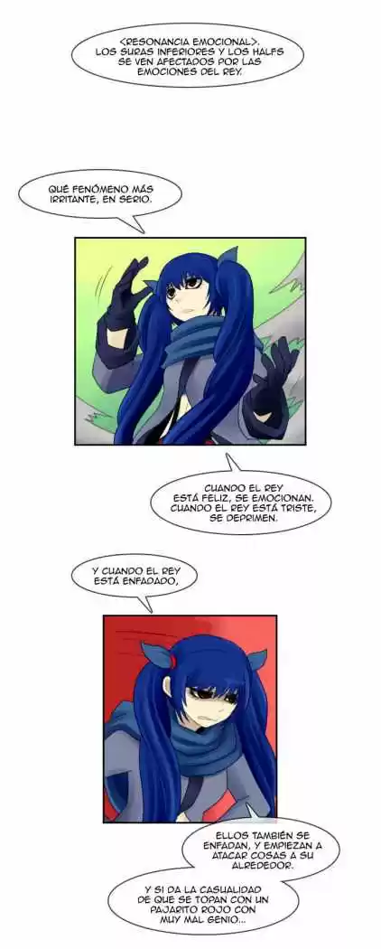 Kubera - El Ultimo Dios - Capítulo 53 - Página 24 - LectorTMOo