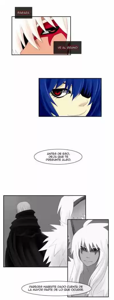 Kubera - El Ultimo Dios - Capítulo 53 - Página 25 - LectorTMOo